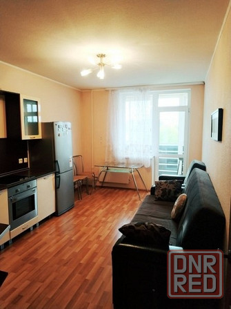 Срочная сдача 1 комнатной квартиры Адрес: Киевский район, ул. Щорса Донецк - изображение 2