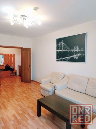 Срочная сдача 1 комнатной квартиры Адрес: Киевский район, ул. Щорса Донецк - изображение 3