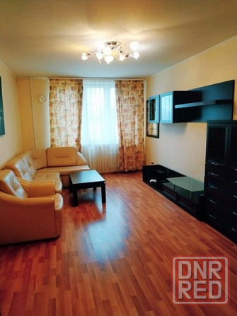 Срочная сдача 1 комнатной квартиры Адрес: Киевский район, ул. Щорса Донецк - изображение 8