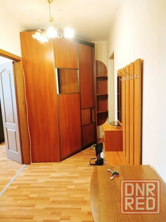 Срочная сдача 1 комнатной квартиры Адрес: Киевский район, ул. Щорса Донецк - изображение 1