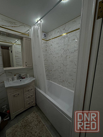 Сдается двух комнатная квартира по адресу по ул.Шекспира (Рядом Кинотеатр Звездочка) Донецк - изображение 5