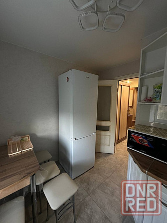 Сдается двух комнатная квартира по адресу по ул.Шекспира (Рядом Кинотеатр Звездочка) Донецк - изображение 1