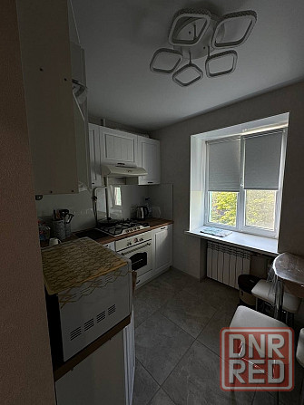 Сдается двух комнатная квартира по адресу по ул.Шекспира (Рядом Кинотеатр Звездочка) Донецк - изображение 2