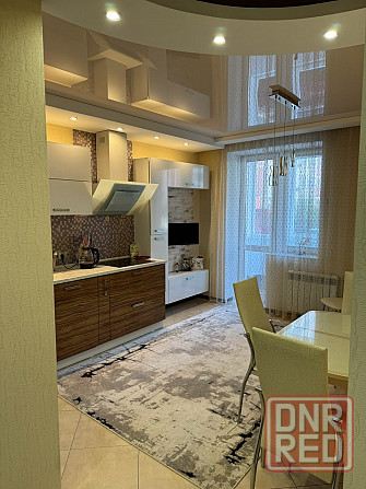 Сдаю двухкомнатную квартиру 63 кв м в отличном состоянии на длительный срок. Донецк - изображение 1