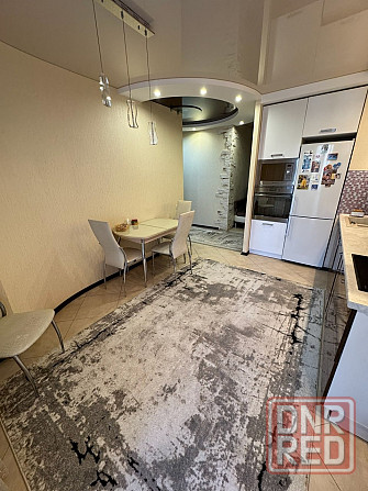 Сдаю двухкомнатную квартиру 63 кв м в отличном состоянии на длительный срок. Донецк - изображение 5