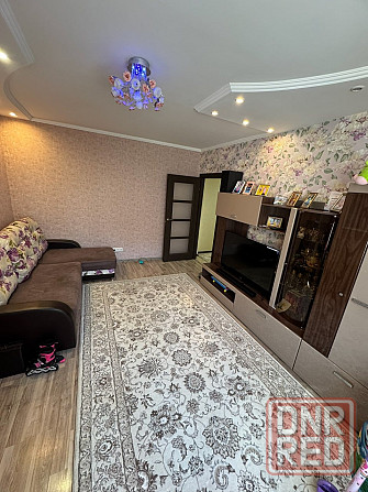 Сдаю двухкомнатную квартиру 63 кв м в отличном состоянии на длительный срок. Донецк - изображение 2