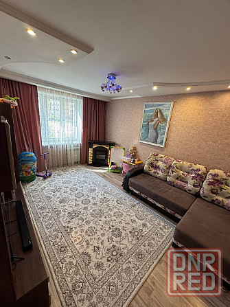 Сдаю двухкомнатную квартиру 63 кв м в отличном состоянии на длительный срок. Донецк - изображение 3