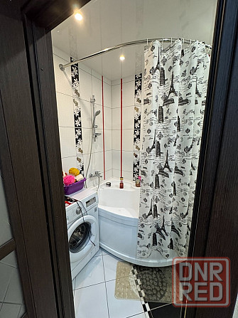 Сдаю двухкомнатную квартиру 63 кв м в отличном состоянии на длительный срок. Донецк - изображение 7