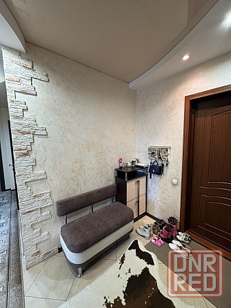 Сдаю двухкомнатную квартиру 63 кв м в отличном состоянии на длительный срок. Донецк - изображение 6