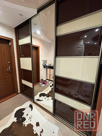 Сдаю двухкомнатную квартиру 63 кв м в отличном состоянии на длительный срок. Донецк - изображение 8