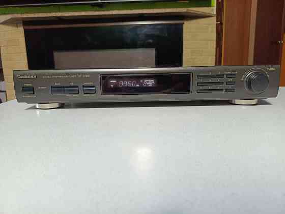 FM тюнер Technics ST-GT350 Донецк