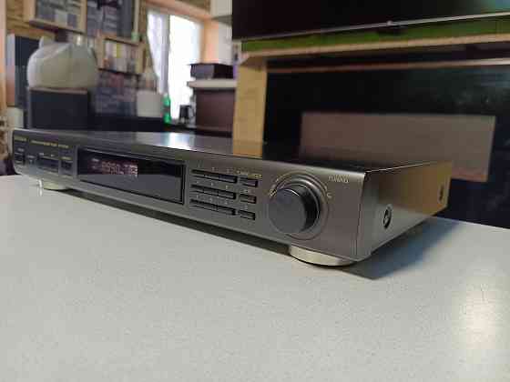 FM тюнер Technics ST-GT350 Донецк