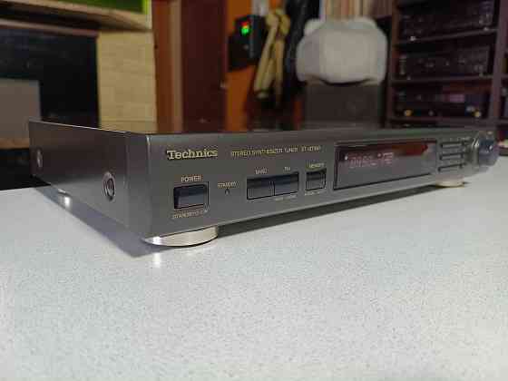 FM тюнер Technics ST-GT350 Донецк