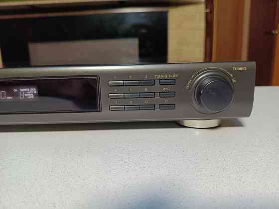 FM тюнер Technics ST-GT350 Донецк