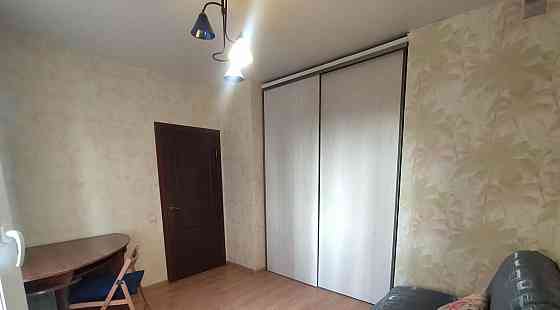 Сдается на длительный срок чистая, светлая квартира с простым ремонтом в Ворошиловском районе Донецк