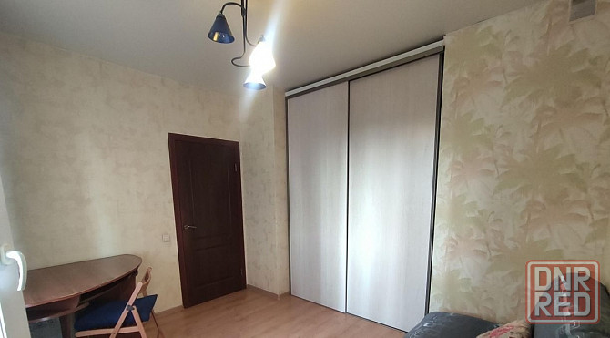 Сдается на длительный срок чистая, светлая квартира с простым ремонтом в Ворошиловском районе Донецк - изображение 3