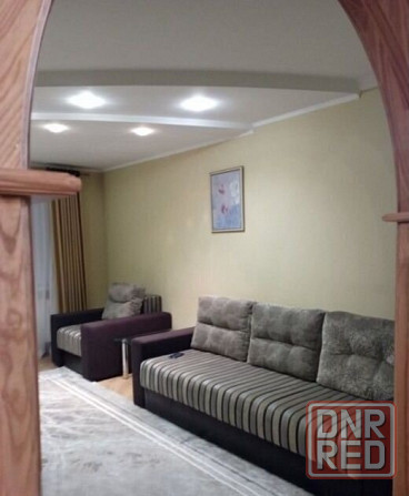 Сдаю двухкомнатную квартиру 52.0 м² этаж 5/6 Город Донецк, Ворошиловский район Донецк - изображение 3