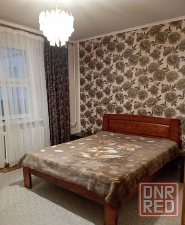 Сдаю двухкомнатную квартиру 52.0 м² этаж 5/6 Город Донецк, Ворошиловский район Донецк - изображение 1