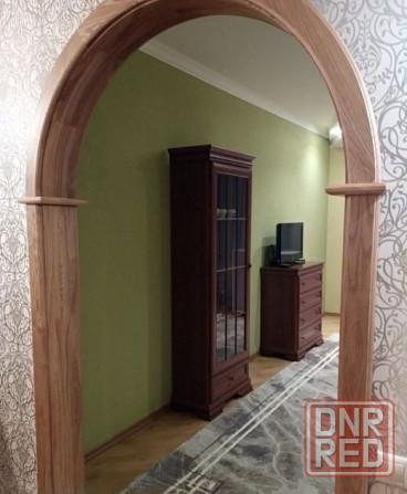 Сдаю двухкомнатную квартиру 52.0 м² этаж 5/6 Город Донецк, Ворошиловский район Донецк - изображение 2