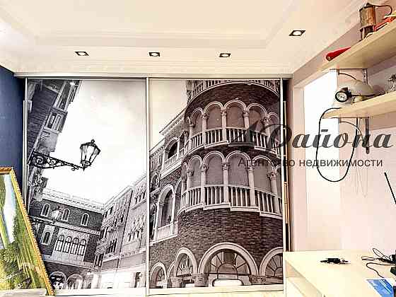 Продам 1-комн. кв.50 Лет Октября 2/5-эт. Ремонт Луганск