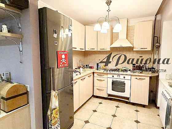 Продам 1-комн. кв.50 Лет Октября 2/5-эт. Ремонт Луганск