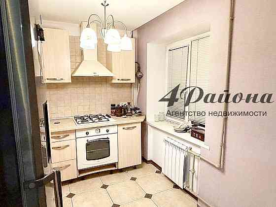 Продам 1-комн. кв.50 Лет Октября 2/5-эт. Ремонт Луганск