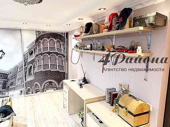 Продам 1-комн. кв.50 Лет Октября 2/5-эт. Ремонт Луганск