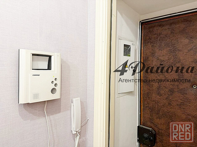 Продам 1-комн. кв.50 Лет Октября 2/5-эт. Ремонт Луганск - изображение 8