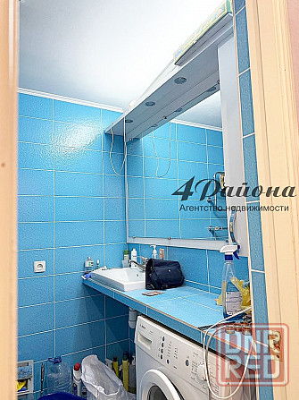 Продам 1-комн. кв.50 Лет Октября 2/5-эт. Ремонт Луганск - изображение 6