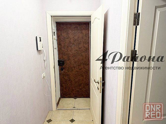 Продам 1-комн. кв.50 Лет Октября 2/5-эт. Ремонт Луганск - изображение 9