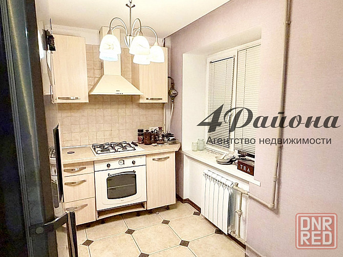 Продам 1-комн. кв.50 Лет Октября 2/5-эт. Ремонт Луганск - изображение 5