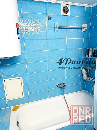 Продам 1-комн. кв.50 Лет Октября 2/5-эт. Ремонт Луганск - изображение 7