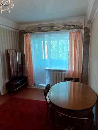 Продажа 3-х комнатной квартиры Бакинских комиссаров Донецк