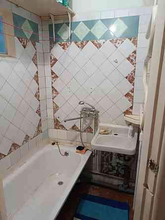 Продажа 3-х комнатной квартиры Бакинских комиссаров Донецк