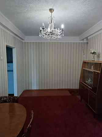 Продажа 3-х комнатной квартиры Бакинских комиссаров Донецк