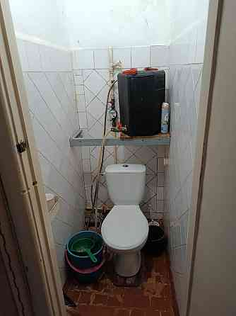 Продажа 3-х комнатной квартиры Бакинских комиссаров Донецк