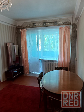 Продажа 3-х комнатной квартиры Бакинских комиссаров Донецк - изображение 4