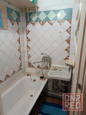 Продажа 3-х комнатной квартиры Бакинских комиссаров Донецк - изображение 6