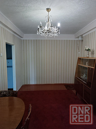 Продажа 3-х комнатной квартиры Бакинских комиссаров Донецк - изображение 2