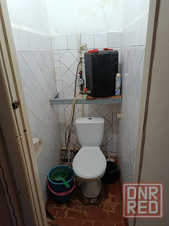 Продажа 3-х комнатной квартиры Бакинских комиссаров Донецк - изображение 5