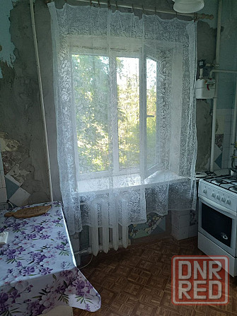 Продажа 3-х комнатной квартиры Бакинских комиссаров Донецк - изображение 3