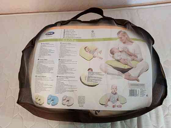 Подушка для беременных JANE (Испания) Донецк