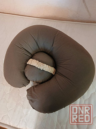 Подушка для беременных JANE (Испания) Донецк - изображение 1