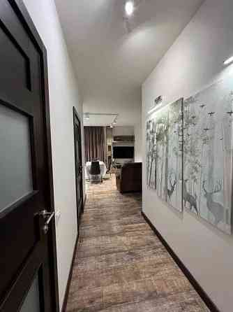 Сдаётся 3-х комнатная студия в Ворошиловском районе Донецк