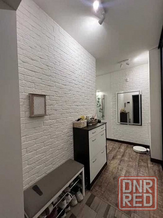 Сдаётся 3-х комнатная студия в Ворошиловском районе Донецк - изображение 2