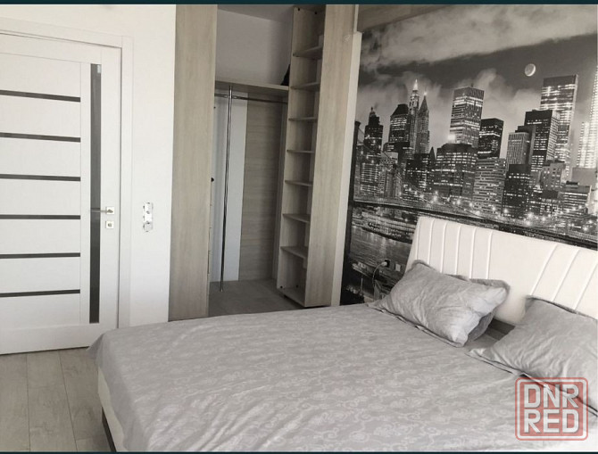 Предлагаю в Аренду свою двухкомнатную квартиру в Ворошиловском районе! Донецк - изображение 3