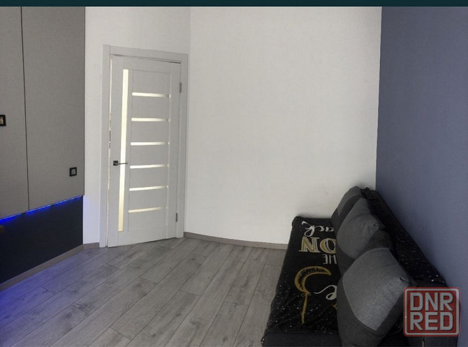 Предлагаю в Аренду свою двухкомнатную квартиру в Ворошиловском районе! Донецк - изображение 2