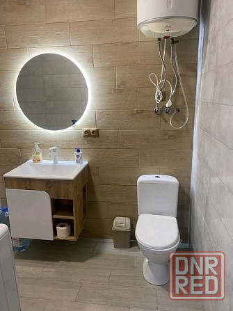 Аренда 1к квартиры в Киевском районе. Квартиру сдаю на длительный период! Донецк - изображение 1