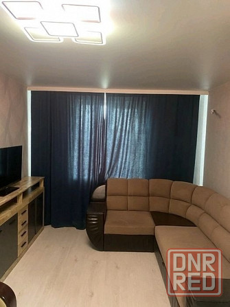 Аренда 1к квартиры в Киевском районе. Квартиру сдаю на длительный период! Донецк - изображение 2