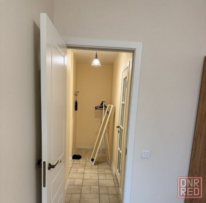 Впервые после ремонта сдается светлая 2-комнатная квартира (распашонка) в Калининском районе Донецк - изображение 2